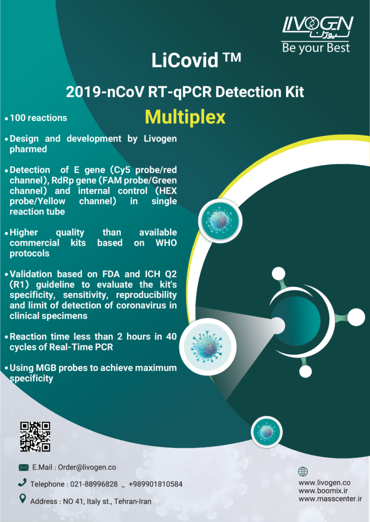 detect coronavirus kit detect covid 19 kit SARS-CoV-2 diagnostic pipeline COVID-19 testing Coronavirus qPCR test Kits COVID-19 elisa kit Rapid Test for coronavirus disease