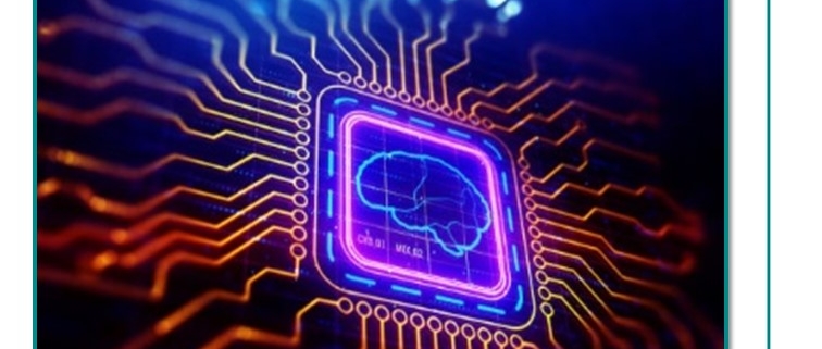 تراشه های مغزی مهندسان MIT یک "تراشه مغزی بر روی یک تراشه ، کوچکتر از یک قطعه کنتین ، طراح کرده اند که از ده ها هزار سیناپس مصنوعی مغز معروف به memristors ساخته شده است - اجزای مبتنی بر سیلیکون که از سیناپس های انتقال دهنده اطلاعات تقلید می کنند. محققان از اصول متالورژی برای ساختن هر متریتور از آلیاژهای نقره و مس به همراه سیلیکون وام گرفتند. هنگامی که آنها تراشه را از طریق چندین کار تصویری اجرا کردند ، این تراشه قادر بود تصاویر ذخیره شده را "به خاطر بسپارد" و آنها را بارها و بارها تولید مثل کند ، در نسخه هایی که در مقایسه با طرح های موجود Memristor ساخته شده با عناصر غیر آهسته تر ، شفاف تر و تمیز تر بودند.