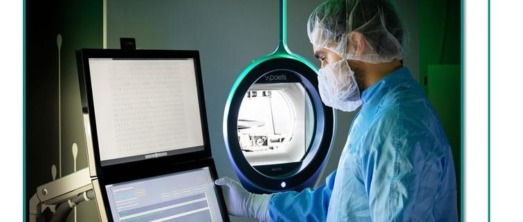 درمان جدید زخم معده با چاپگرهای زیستی