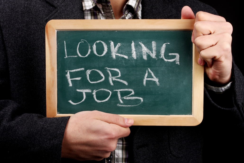 چرا پیداکردن شغل برای فارغ التحصیلان دشوار است؟